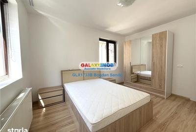 Garsonieră decomandată în Chiajna - 7