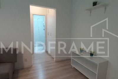 Apartament cu 2 camere în Vatra Luminoasă