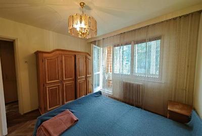 Apartament cu 2 camere semidecomandat, mobilat în Astra - 8