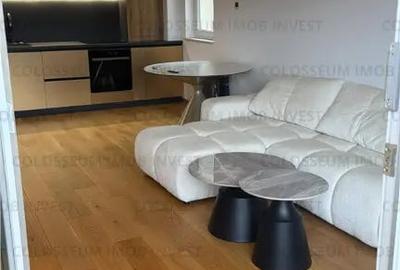Apartament cu 2 camere decomandat în Astra