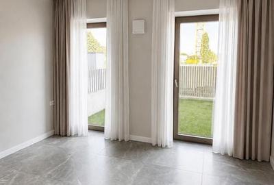 Apartament cu 2 camere decomandat în Băneasa - 7