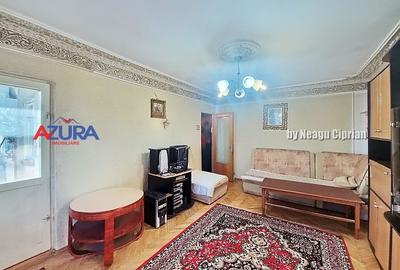 Apartament cu 2 camere decomandat, mobilat în Popa Șapcă - 13