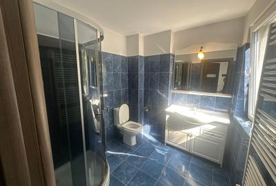 Apartament cu 3 camere decomandat în 13 Septembrie - 9