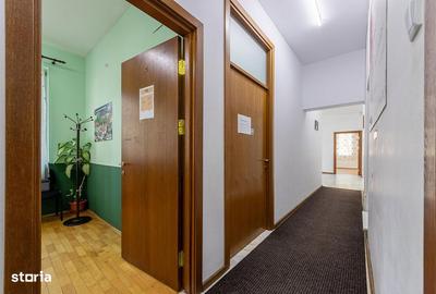 Spațiu comercial, de 100 mp, în Ferdinand - 8