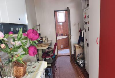 Casă cu 3 camere cu Teren 250 Mp în Libertății - 17