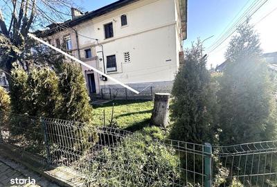 Apartament cu 2 camere decomandat în Central - 3