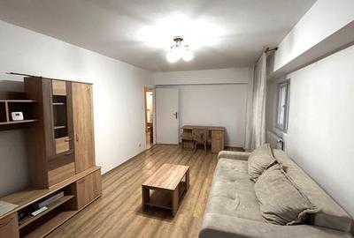 Apartament cu 2 camere decomandat în Mărăști