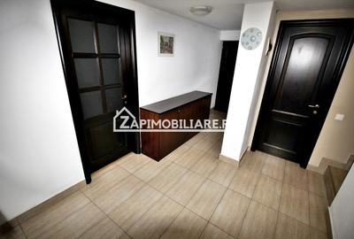 Casă individuală cu 3 camere cu Canalizare în Corunca - 8