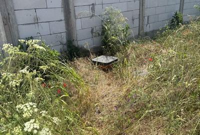 Teren de 456 mp, în Valu lui Traian - 5