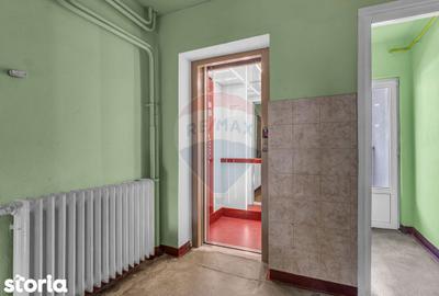 Apartament cu 2 camere decomandat în Romanilor - 10