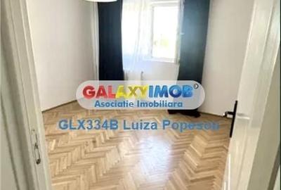 Apartament cu 3 camere în Sebastian