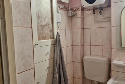 Garsonieră semidecomandată în Aradului - 5