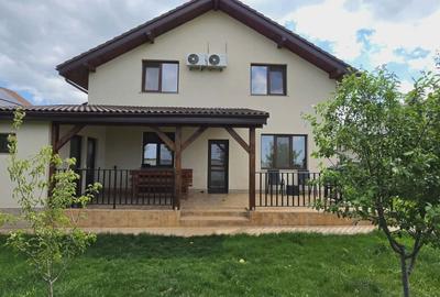 Casă cu 4 camere cu Teren 500 Mp în Sântandrei - 4
