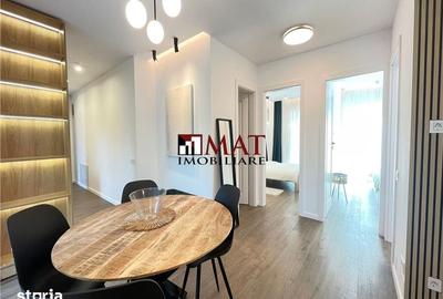 Apartament cu 3 camere în Dâmbul Rotund - 4