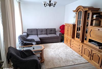 Apartament cu 2 camere decomandat în Central - 7