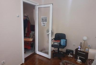 Apartament cu 2 camere semidecomandat în Central - 13