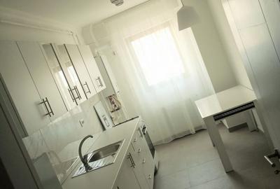 Apartament cu 2 camere decomandat în Energia - 1