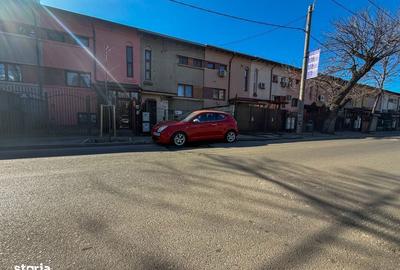 Casă cu 5 camere cu Canalizare în Vatra Luminoasă - 14