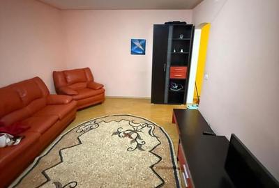 Apartament cu 2 camere decomandat în Răcădău
