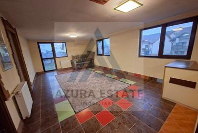 Casă cu 6 camere cu Canalizare în Șelimbăr - 1