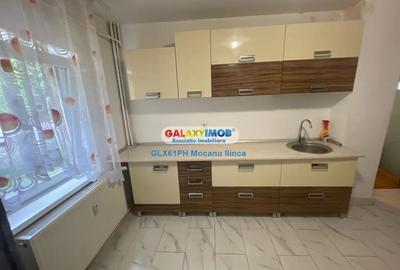 Apartament cu 2 camere semidecomandat, mobilat în Malu Roșu - 6
