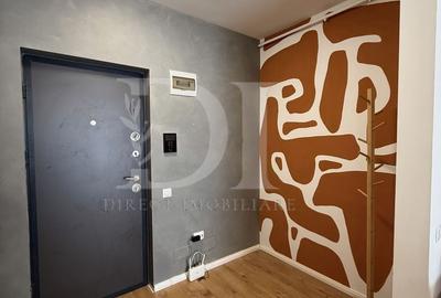 Apartament cu 2 camere semidecomandat, mobilat în Florești - 6
