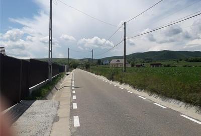Teren de 7700 mp, în Central - 2