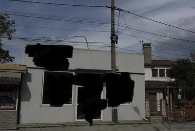 Teren de 200 mp, în Central