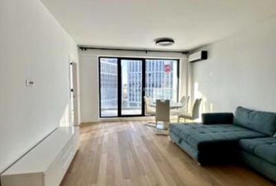 Apartament cu 3 camere semidecomandat, mobilat în Timpuri Noi