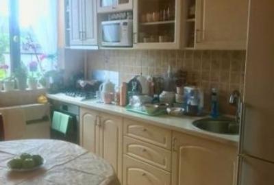 Apartament cu 3 camere decomandat în Dămăroaia - 7