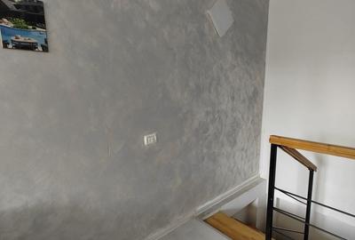 Apartament cu 2 camere semidecomandat în Tei - 5