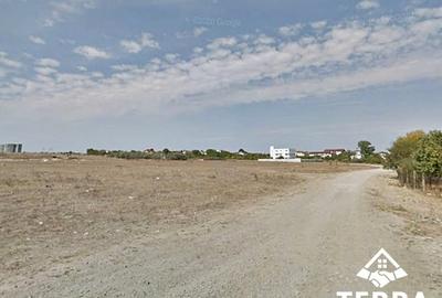 Teren Construcții intravilan de 3200 mp, în Eforie Sud - 2