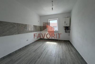 Casă individuală cu 3 camere cu Canalizare în Utvin - 6