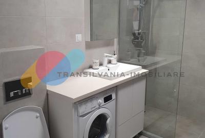 Apartament cu 2 camere semidecomandat, mobilat în Europa - 7