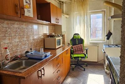 Apartament cu 2 camere decomandat în Centrul Civic - 2