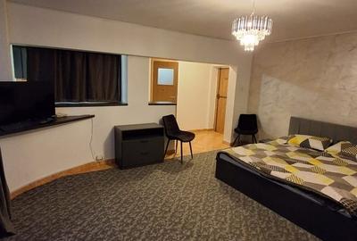 Garsonieră decomandată în Alba Iulia
