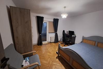 Apartament cu 3 camere decomandat în Odobescu - 6