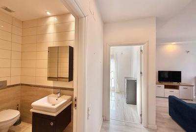 Apartament cu 2 camere semidecomandat în Ștefăneștii de Jos - 4