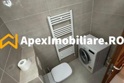 Garsonieră semidecomandată, mobilată în Iancului - 6