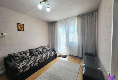 Apartament cu 2 camere decomandat, mobilat în Hipodrom 4 - 1