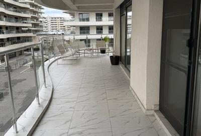 Apartament cu 3 camere decomandat, mobilat în Nord - 1