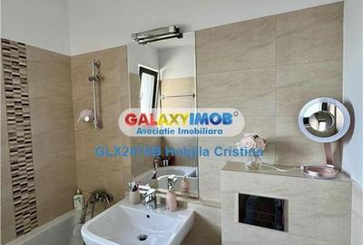 Apartament cu 2 camere, mobilat în Băneasa - 5