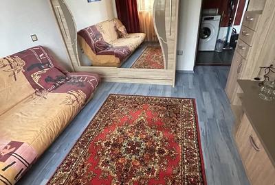 Apartament cu 2 camere decomandat în Carpați 2 - 8