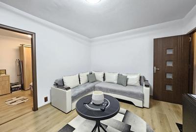 Apartament cu 2 camere nedecomandat, mobilat în Găvana - 2