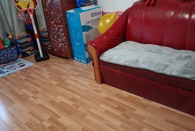 Apartament cu 2 camere decomandat în Negru Vodă
