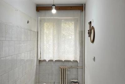 Apartament cu 2 camere în Calea Aradului