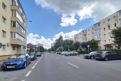 Apartament cu 2 camere semidecomandat în Astra