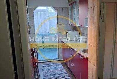 Apartament cu 2 camere decomandat, mobilat în Dacia