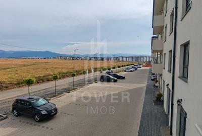 Apartament cu 2 camere decomandat, mobilat în Șelimbăr - 8