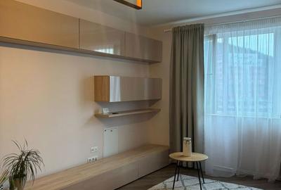 Apartament cu 2 camere în Florești - 7